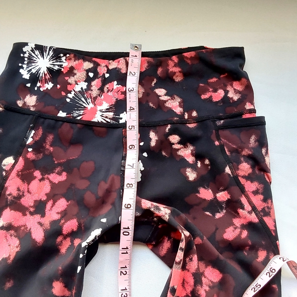 *Sweaty Betty Power Pocket Workout Ankle Leggings - Picture 11 of 13